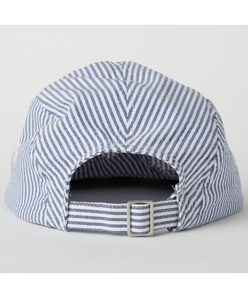 Kinetics（キネティクス）の「F.A.T JETSUCKER (エフエイティー ジェットサッカー)（キャップ・メンズ・ブルー・FREE）」の3枚目の写真