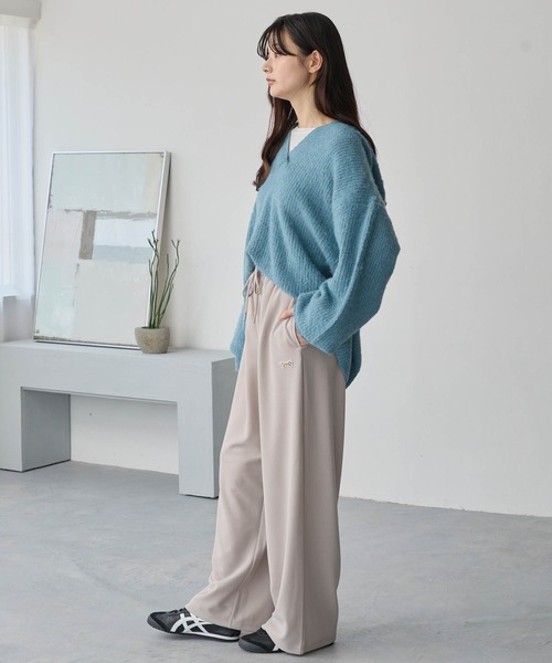 セール】PENNEYS/ペニーズ 別注 THE FOX ロゴ ワンポイントワッペン