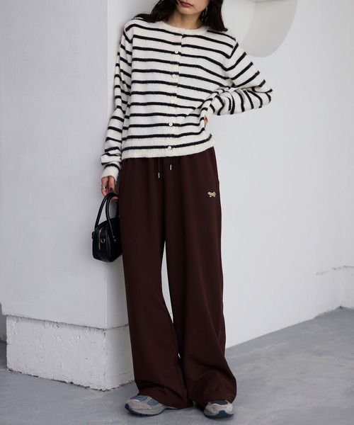 PENNEYS/ペニーズ 別注 THE FOX ロゴ ワンポイントワッペン刺繍 ドロー