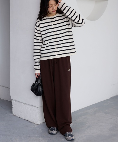 PENNEYS/ペニーズ 別注 THE FOX ロゴ ワンポイントワッペン刺繍 ドロー PENNEYS/ペニーズ 別注 THE FOX ロゴ ワンポイントワッペン刺繍 ドロー