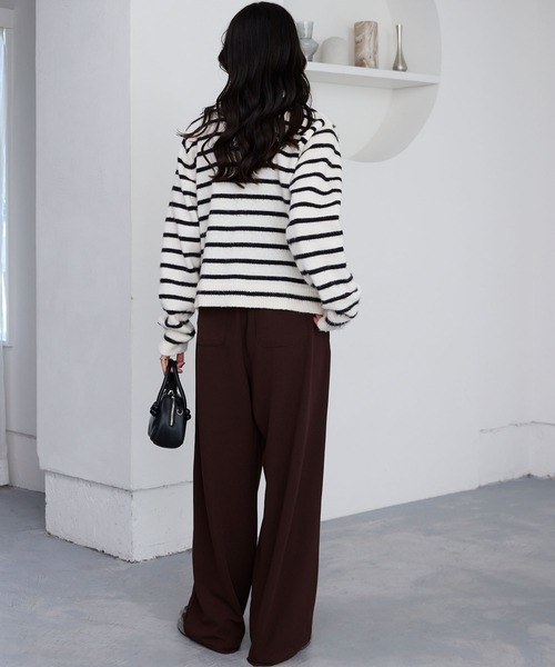 PENNEYS/ペニーズ 別注 THE FOX ロゴ ワンポイントワッペン刺繍 ドロー