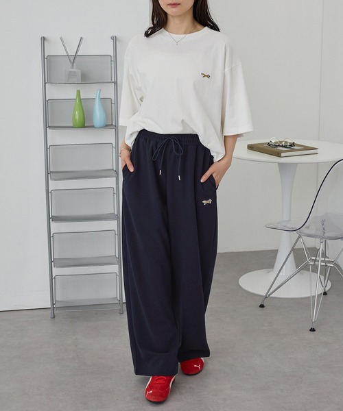 セール】PENNEYS/ペニーズ 別注 THE FOX ロゴ ワンポイント