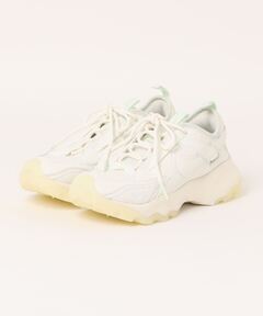 国内配送★PUMA★W CASSIA MU / カシーア 厚底 PUMA スニーカー プーマ CASSIA MU カシーア 401269 ABC-MART