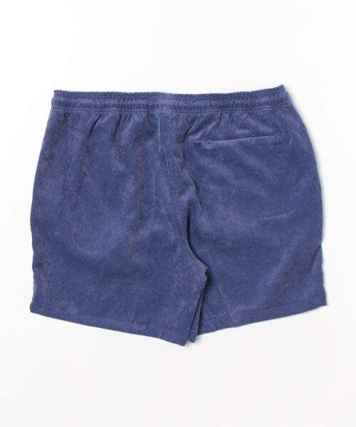 PICTURE ORGANIC CLOTHING(ピクチャーオーガニッククロージング)の「【PICTURE/ピクチャー】NOLLUR SHORTS 吸湿速乾 ストレッチ ショーツ(その他パンツ・メンズ・ピンク系その他/ブルー・LARGE/MEDIUM)」の6枚目の写真