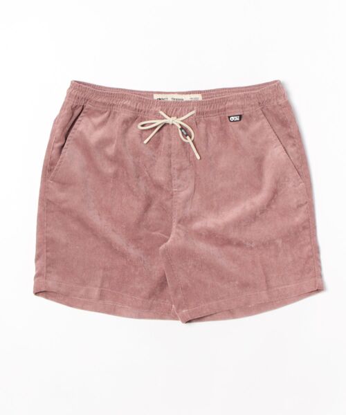 PICTURE ORGANIC CLOTHING(ピクチャーオーガニッククロージング)の「【PICTURE/ピクチャー】NOLLUR SHORTS 吸湿速乾 ストレッチ ショーツ(その他パンツ・メンズ・ピンク系その他/ブルー・LARGE/MEDIUM)」の10枚目の写真