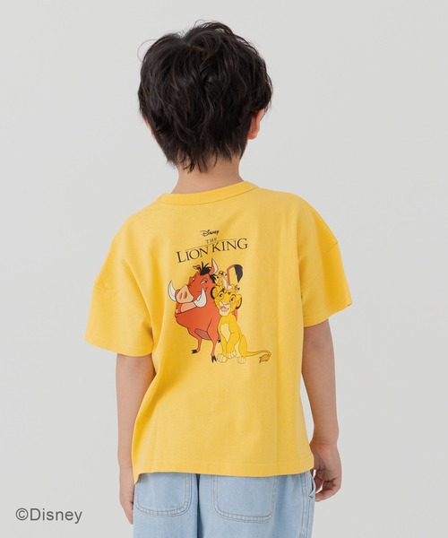 【即購入可】ライオンの隠れ家 ライオン 刺繍 Tシャツ fit=scale-down,w=1200
