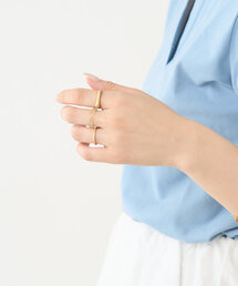 BIRTHDAY BAR | 3pcsカラーリングセット(リング)