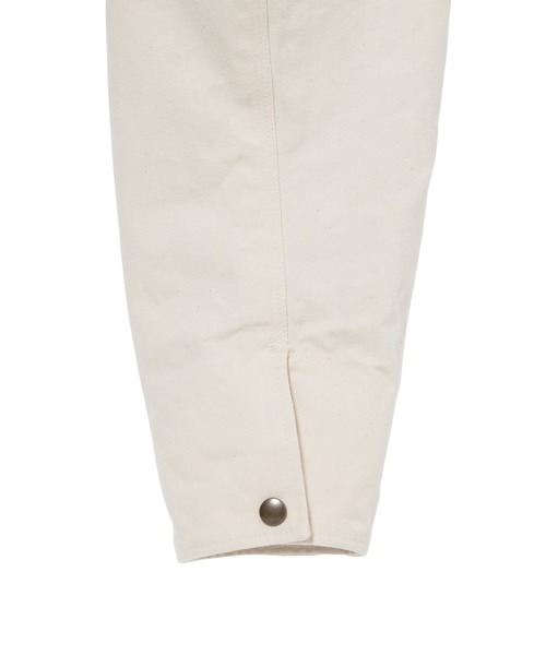 R9 DETROIT JACKET（その他アウター）｜ROTTWEILER（ロットワイラー