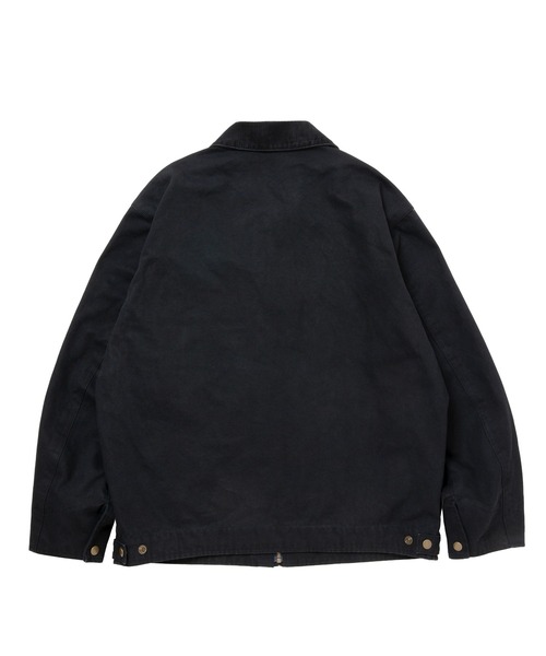 ROTTWEILER（ロットワイラー）の「R9 DETROIT JACKET（その他アウター・メンズ・アイボリー/ブラック・S/M/L/XL）」の15枚目の写真