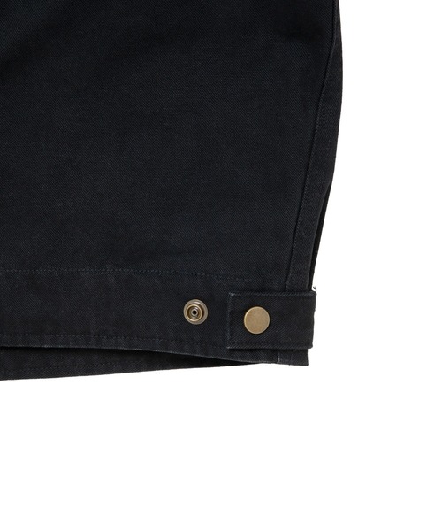 ROTTWEILER（ロットワイラー）の「R9 DETROIT JACKET（その他アウター・メンズ・アイボリー/ブラック・S/M/L/XL）」の11枚目の写真