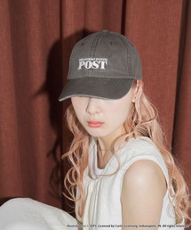 エンブロイダリー」に該当する帽子ファッション通販 - ZOZOTOWN