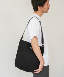 リバーシブルショルダーバッグ bagjack |〈別注〉リバーシブル ショルダートートバッグ UNISEX