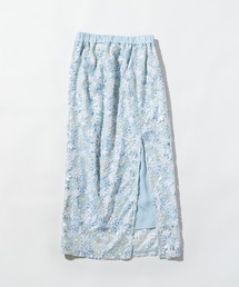 WCJ（ダブルシージェイ）の「レーススカート（スカート）」