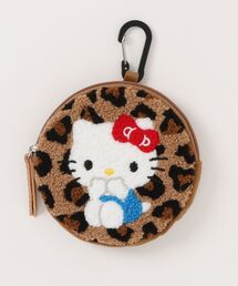 sanrio（サンリオ）の「サンリオキャラクターズ　サークルさがらポーチ（ポーチ）」