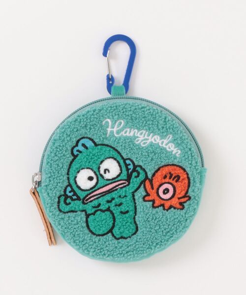 セール】サンリオキャラクターズ サークルさがらポーチ（ポーチ