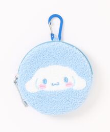 sanrio(サンリオ)のサンリオキャラクターズ サークルさがらポーチ(ポーチ)