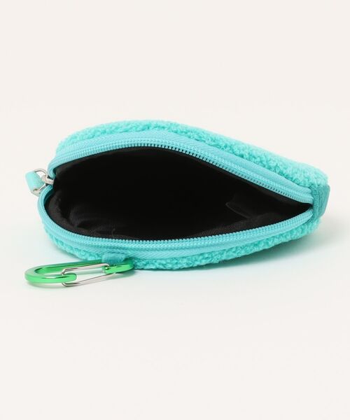 sanrio（サンリオ）の「サンリオキャラクターズ　サークルさがらポーチ（ポーチ・レディース・パープル系その他/ブルー/ブルー系その他2/エメラルド/ライトブルー/ピンク系その他/グリーン系その他/ピンク系その他4/ブルー系その他/ピンク系その他3/ピンク系その他2/パープル/レオパード/ブラウン系その他/ピンク系その他5/グリーン/ターコイズブルー・FREE）」の20枚目の写真