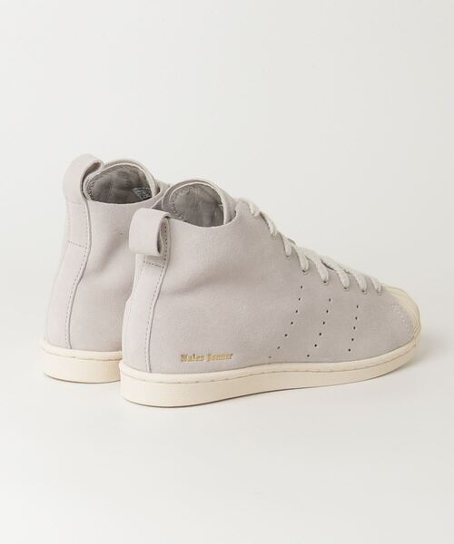 adidas Wales Bonner SUPERSTAR HI アディダス28 adidas Originals by Wales Bonner SUPERSTAR HI / スーパー