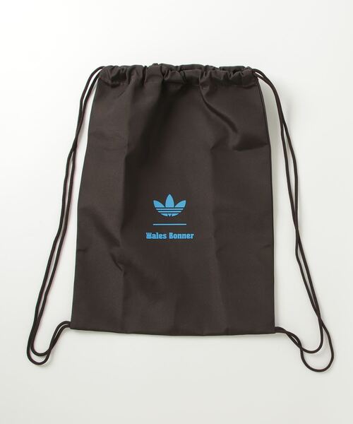 adidas Originals by Wales Bonner SUPERSTAR HI / スーパー