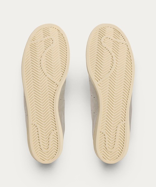 adidas Originals by Wales Bonner SUPERSTAR HI / スーパースターハイ