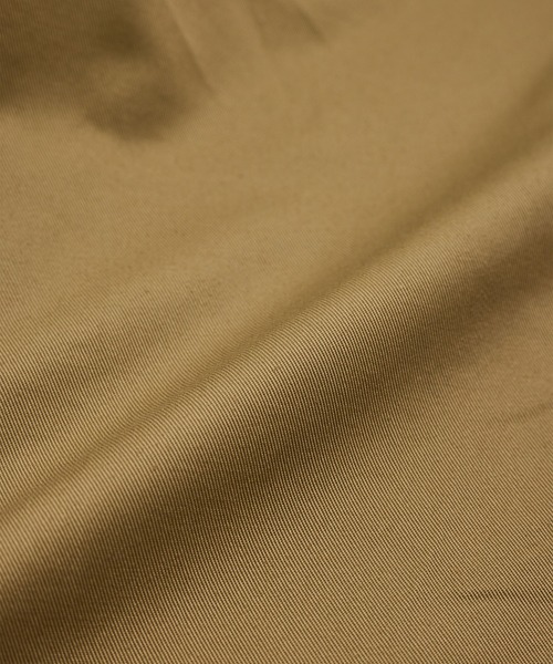 VIS(ビス)の「【洗える】マリンデザインバギーパンツ(その他パンツ・レディース・オフホワイト/ベージュ系その他・S/M)」の6枚目の写真