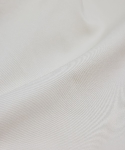 VIS(ビス)の「【洗える】マリンデザインバギーパンツ(その他パンツ・レディース・オフホワイト/ベージュ系その他・S/M)」の9枚目の写真