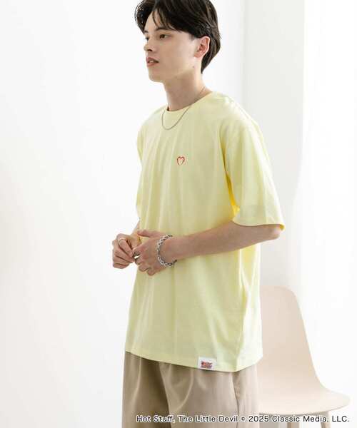 絶版！ SENSE 2014年 7月 ストリート Tシャツ ルブタン センス 絶対可憐チルドレン｜Tシャツ｜ユニセックス｜グラニフ(graniph