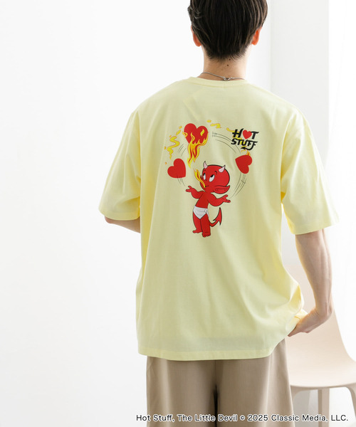 れんこん様 2点おまとめ 美品 アーバンリサーチ Tシャツ セール】フォトプリント半袖Tシャツ（Tシャツ/カットソー