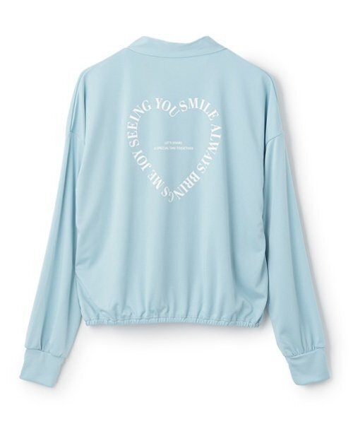 LIP水着 新品未使用タグ付き セール】【SWIM】LTシャツ重ね着風2点セット水着（水着）｜LOVETOXIC
