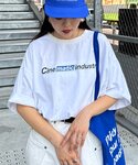 CIAOPANIC TYPY(チャオパニックティピー)の「トップス(Tシャツ/カットソー)」