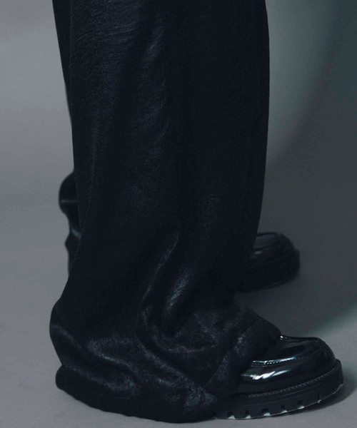 00s初期 Y2K Joker Brand ペインターシャイニーデニムパンツ PIKO 00s デニム バギー ペインターショーツ - メルカリ