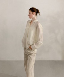 DECADE CLASSIC｜ディケイド クラシックのシャツ/ブラウス（無地）通販