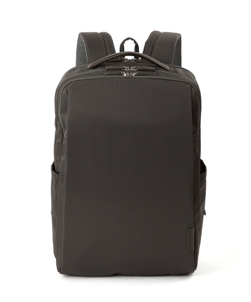 ACE(エース)の「エース ビジネスバッグ UBN-418 15.6inch 19071(ビジネスバッグ・レディース・チャコール/ブラック/ベージュ・FREE)」の8枚目の写真