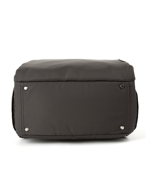 ACE(エース)の「エース ビジネスバッグ UBN-418 15.6inch 19071(ビジネスバッグ・レディース・チャコール/ブラック/ベージュ・FREE)」の11枚目の写真