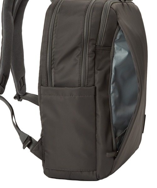 ACE(エース)の「エース ビジネスバッグ UBN-418 15.6inch 19071(ビジネスバッグ・レディース・チャコール/ブラック/ベージュ・FREE)」の16枚目の写真