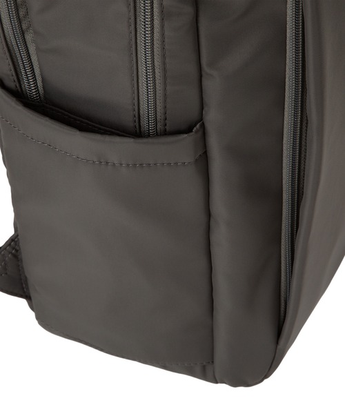 ACE(エース)の「エース ビジネスバッグ UBN-418 15.6inch 19071(ビジネスバッグ・レディース・チャコール/ブラック/ベージュ・FREE)」の21枚目の写真