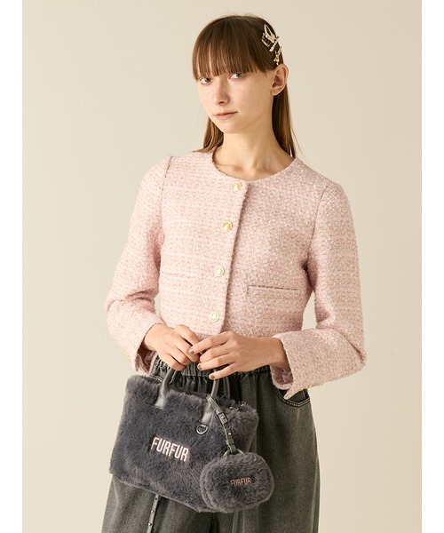 お気に入り登録者9千件突破】【ZOZO限定カラー】エコファートート