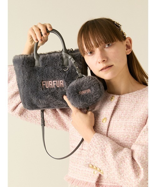 お気に入り登録者9千件突破】【ZOZO限定カラー】エコファートート