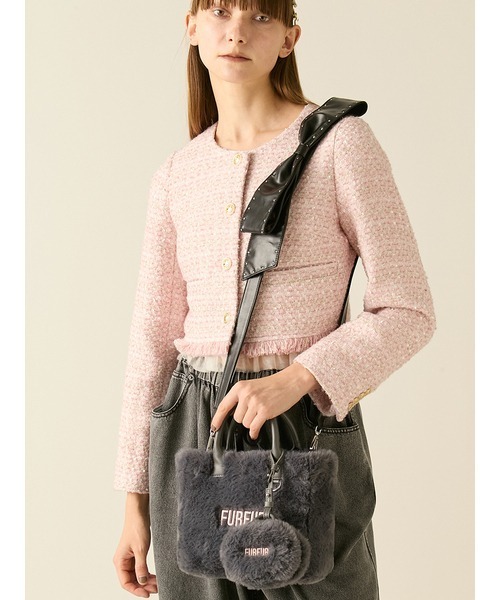 お気に入り登録者9千件突破】【ZOZO限定カラー】エコファートート