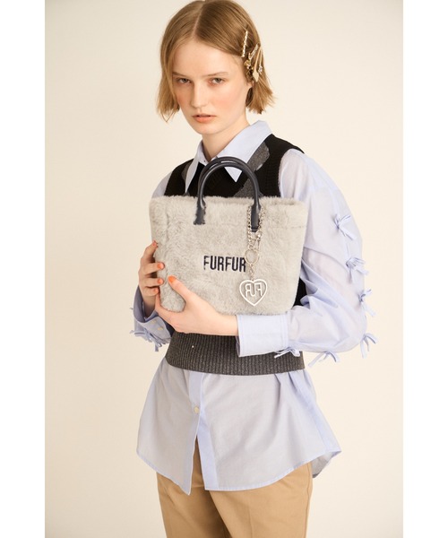 お気に入り登録者9千件突破】【ZOZO限定カラー】エコファートート