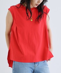 GALLEST | フィッシュテールカットソー(Tシャツ/カットソー)