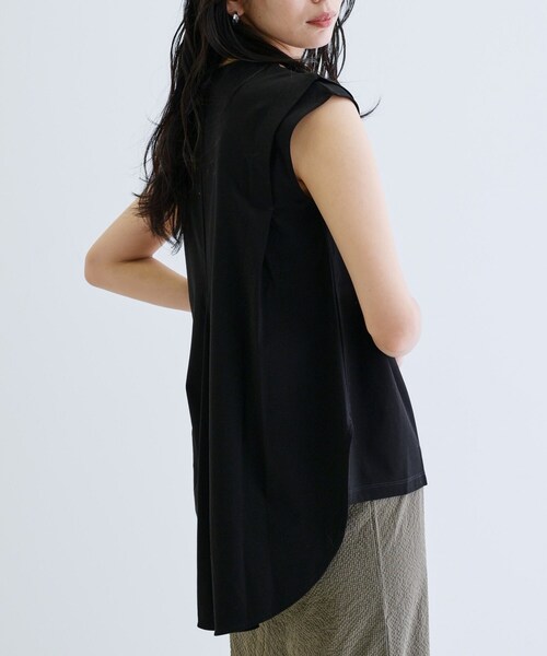 フィッシュテールカットソー セール】フィッシュテールカットソー（Tシャツ/カットソー