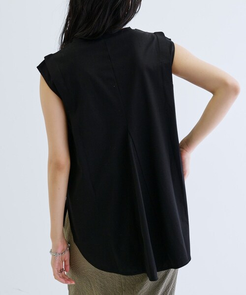 セール】フィッシュテールカットソー（Tシャツ/カットソー