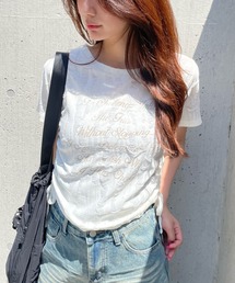3.3 Field Trip/グランジダメージT
