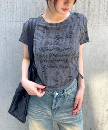 3.3 Field Trip/グランジダメージT