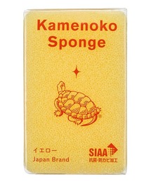 GEORGE'S（ジョージズ）の「亀の子スポンジ（キッチンツール）」