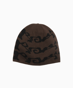 1ST CAMO KNIT CAP（ニットキャップ/ビーニー）｜A BATHING APE（ア