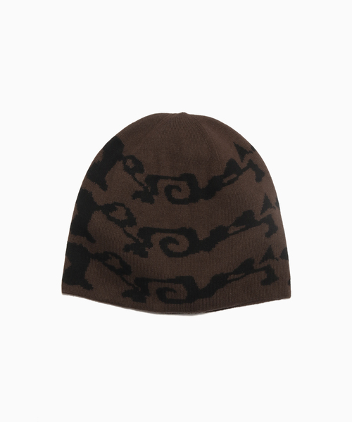 ROA ビーニー セール】ROA / ロア Vortex Beanie（ニットキャップ/ビーニー）｜ROA