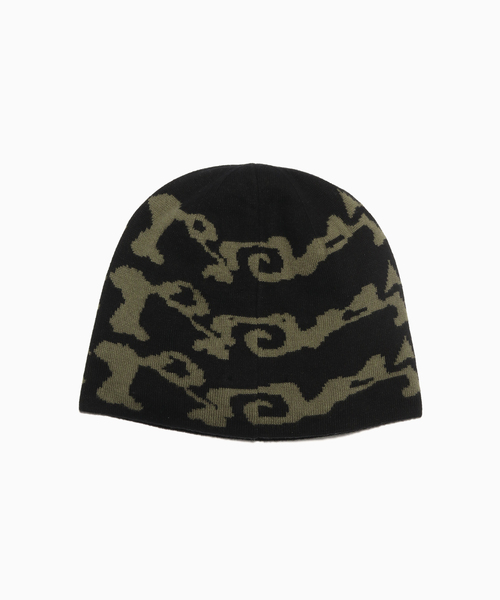 ロア ROA ロゴ入り ビーニー セール】ROA / ロア Vortex Beanie（ニットキャップ/ビーニー）｜ROA