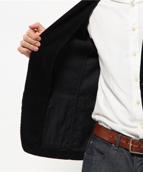 Journal Standard TRISECT（トライセクト）の「細畝コーデュロイ 
